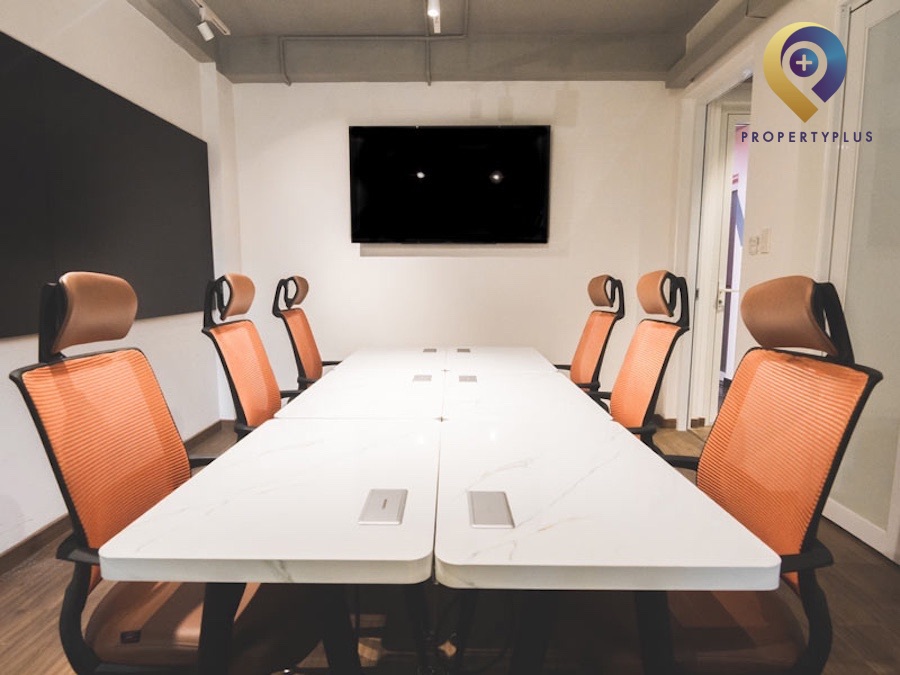 Xóm Coworking Space